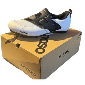 Tommaso Veloce II Cycling Shoes Peloton Shoes Triathlon Road Bike